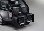 Land Rover Range Rover SVAutobiography 2015 года